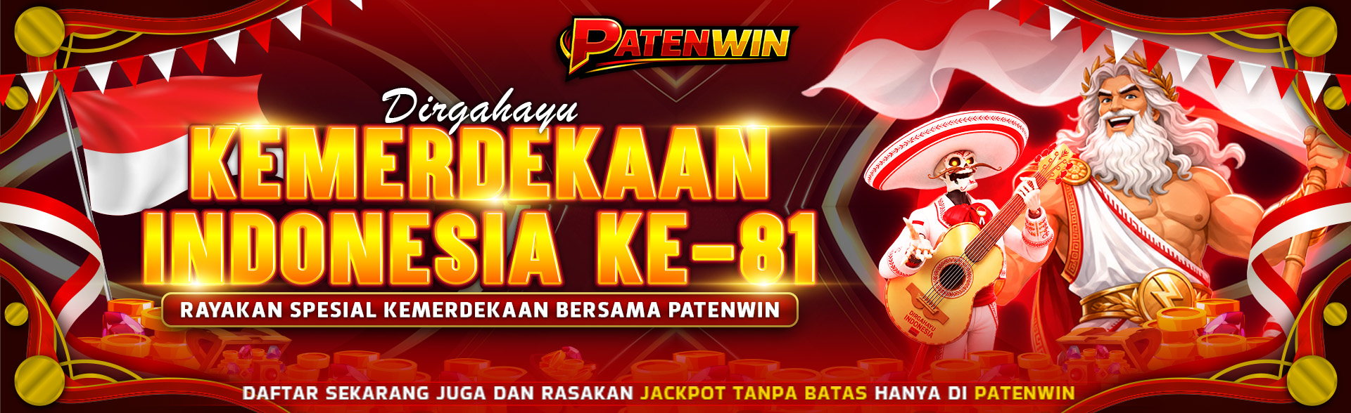 BANNER 17 AGUSTUS