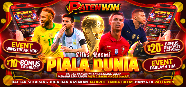 PIALA DUNIA 2026