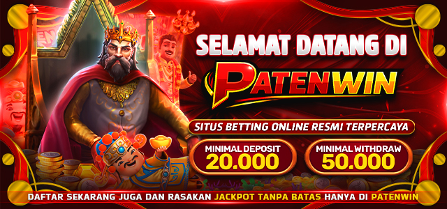 SELAMAT DATANG DI PATENWIN